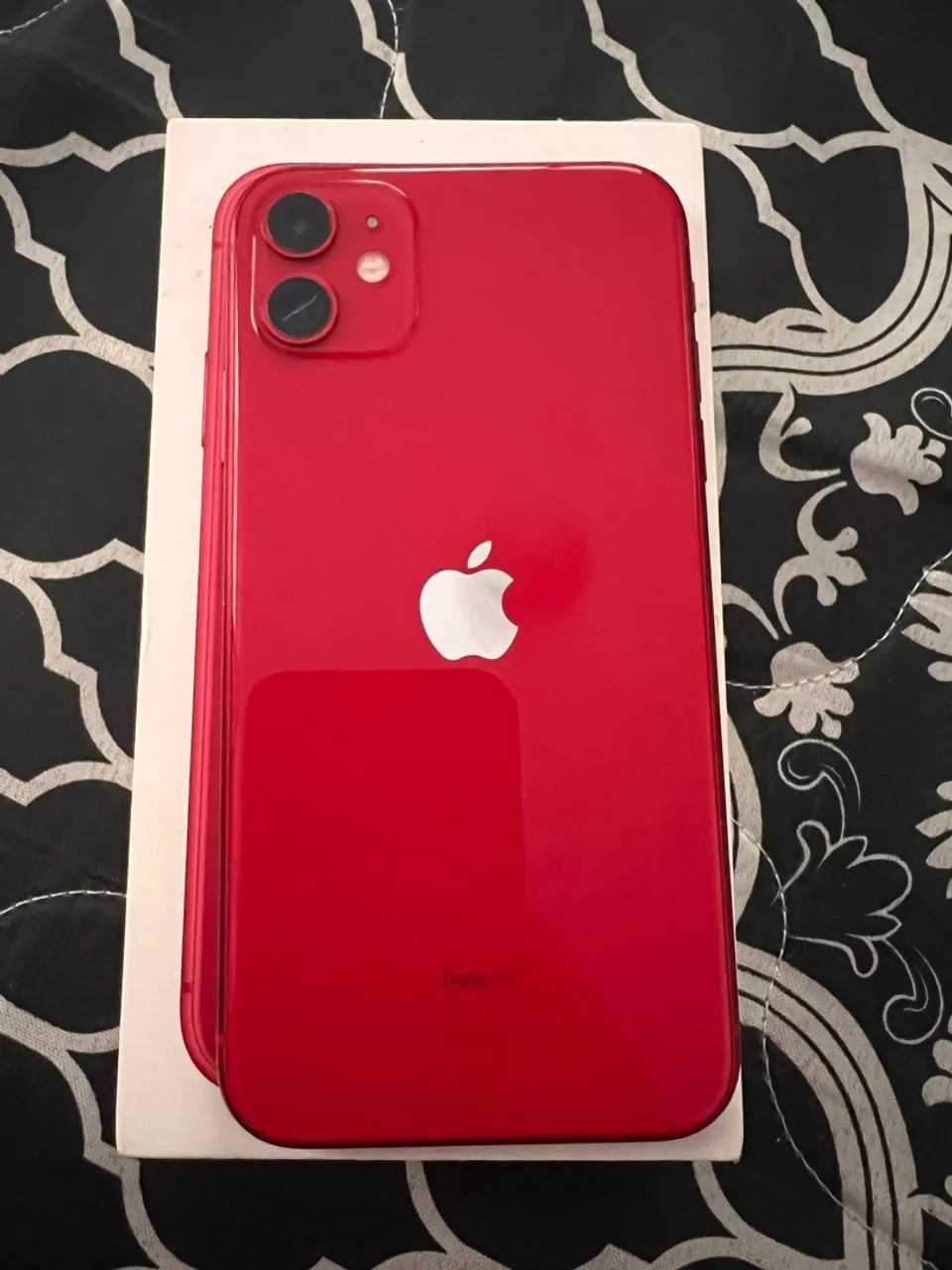 iphone 11 com caixa - Foto 2