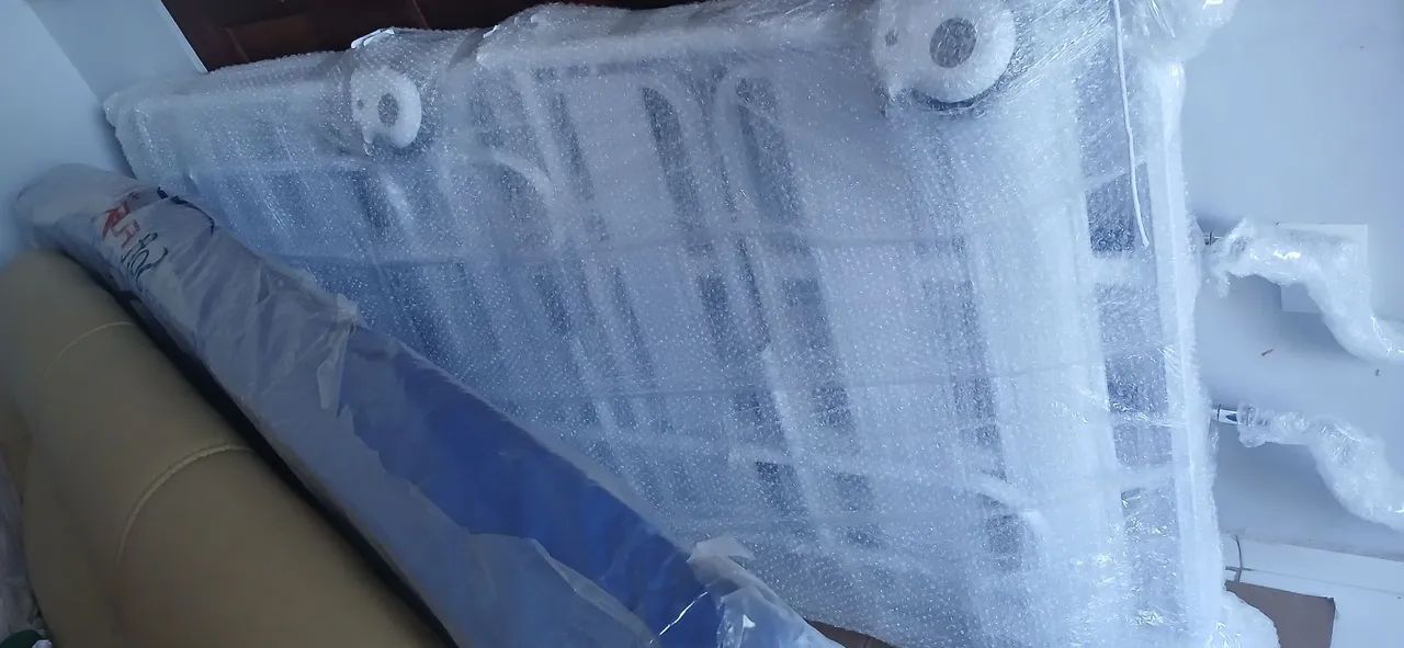 Cama hospitalar. - Foto 3