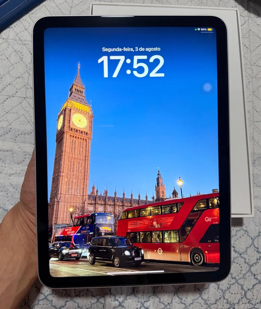 iPad 11 - Foto 3