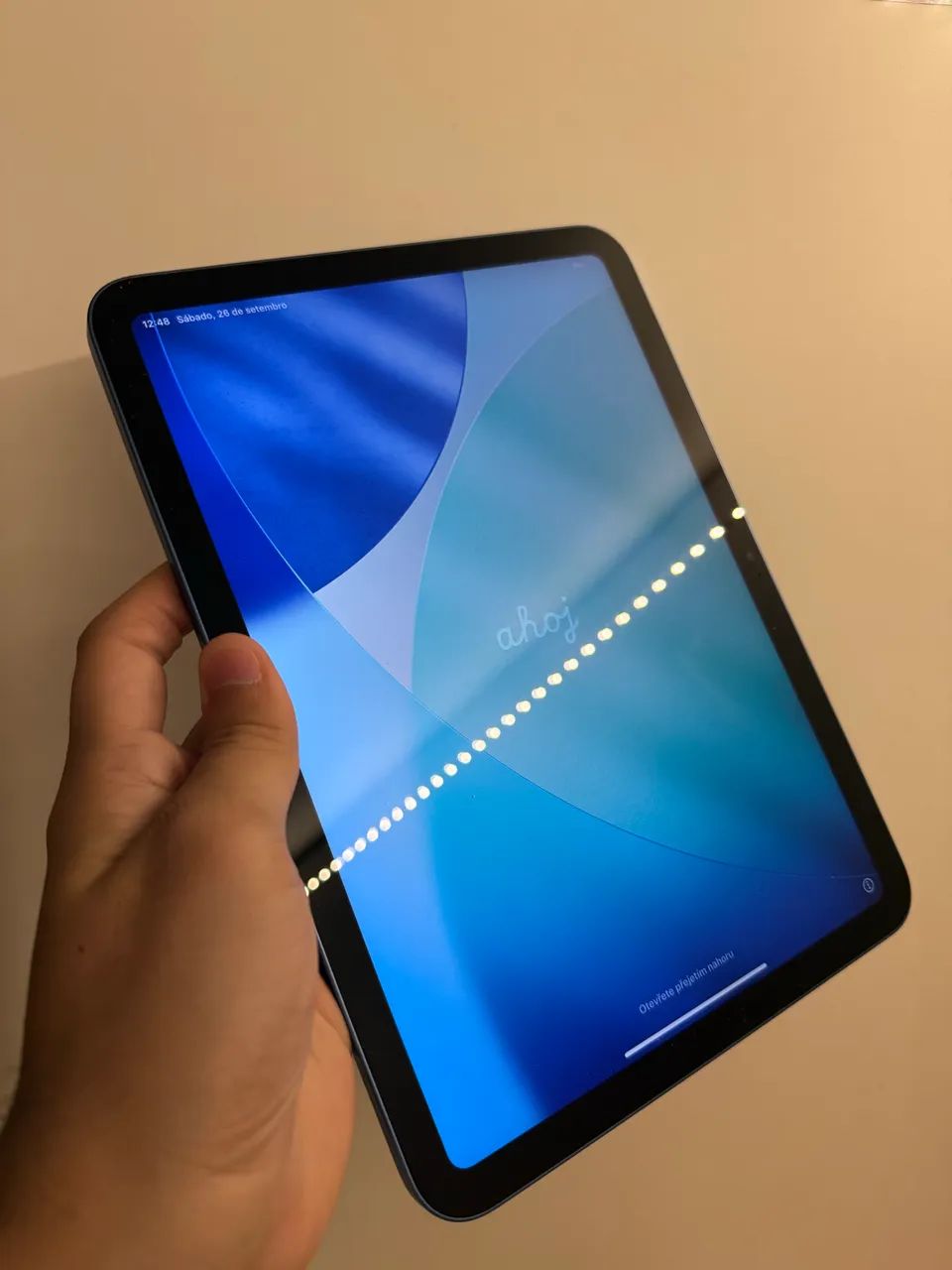 IPAD 10 (64GB) AZUL - Foto 3