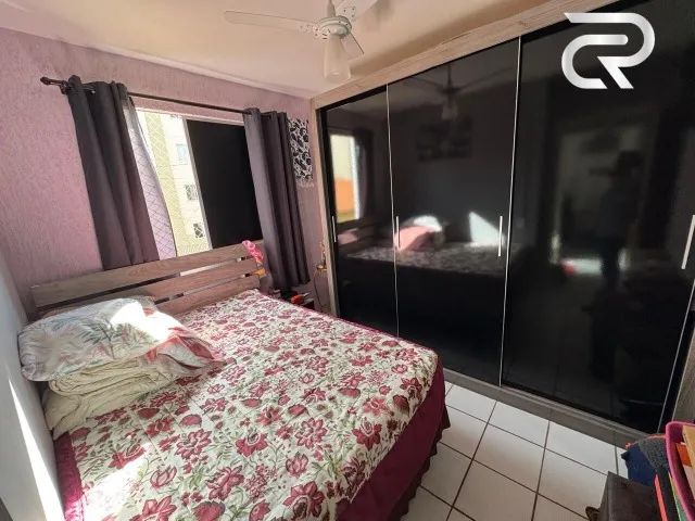 Apartamento Bairro Mansour Financia - Foto 2