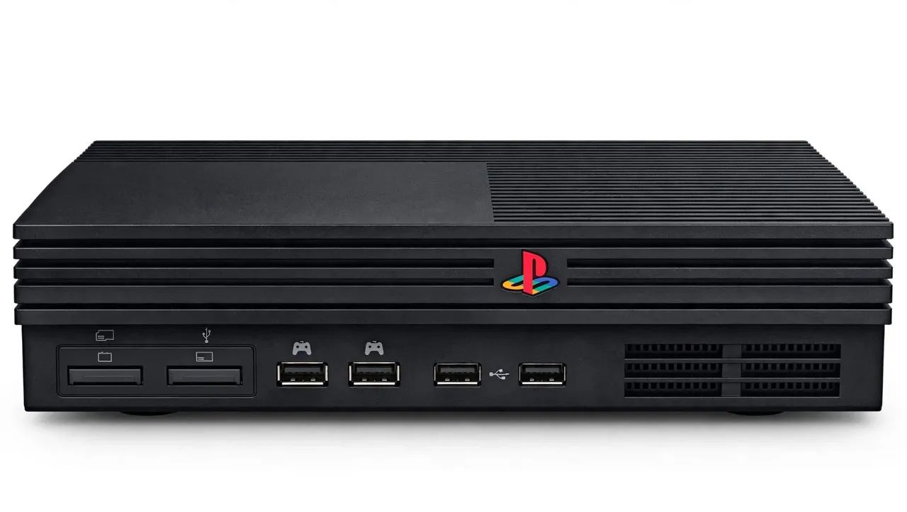Playstation 2 - Foto 2