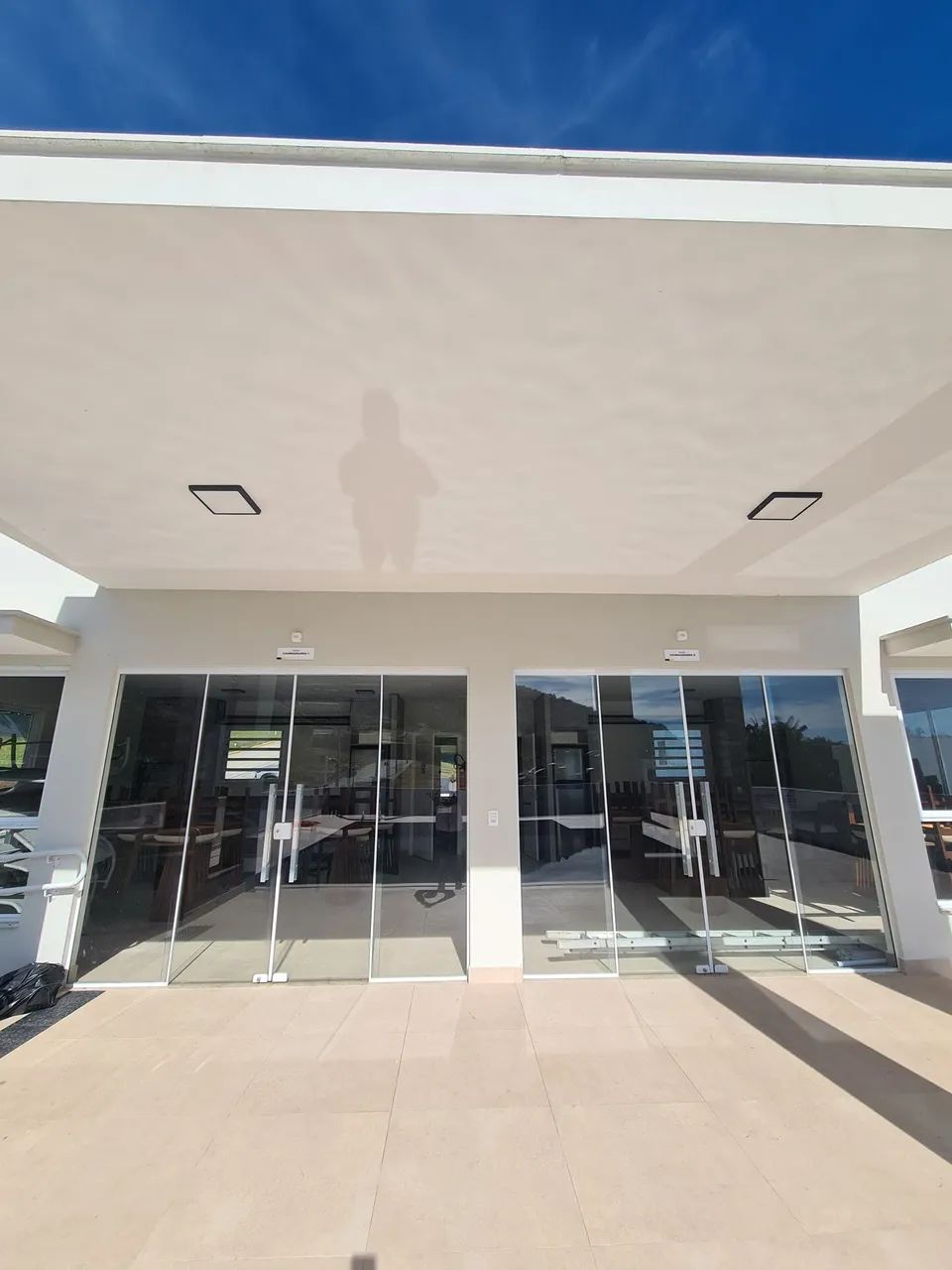 Terreno em Condomínio em Fundos, Biguaçu/SC - Foto 3