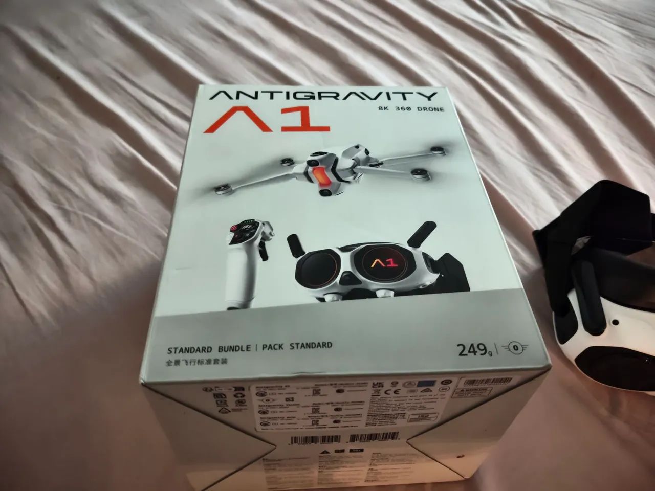 Drone  - Foto 4