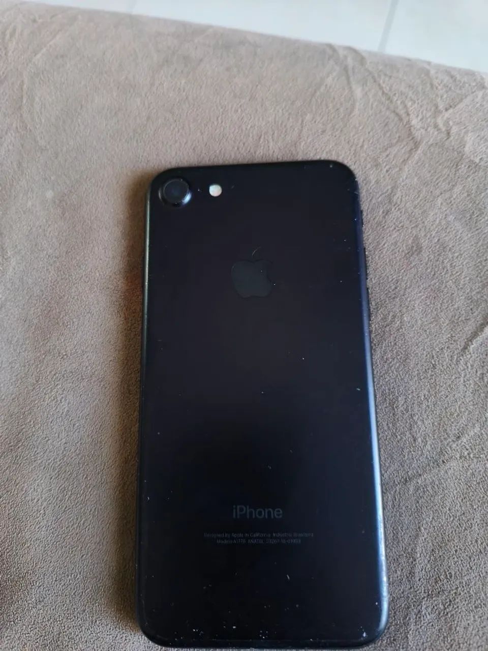 iPhone 7