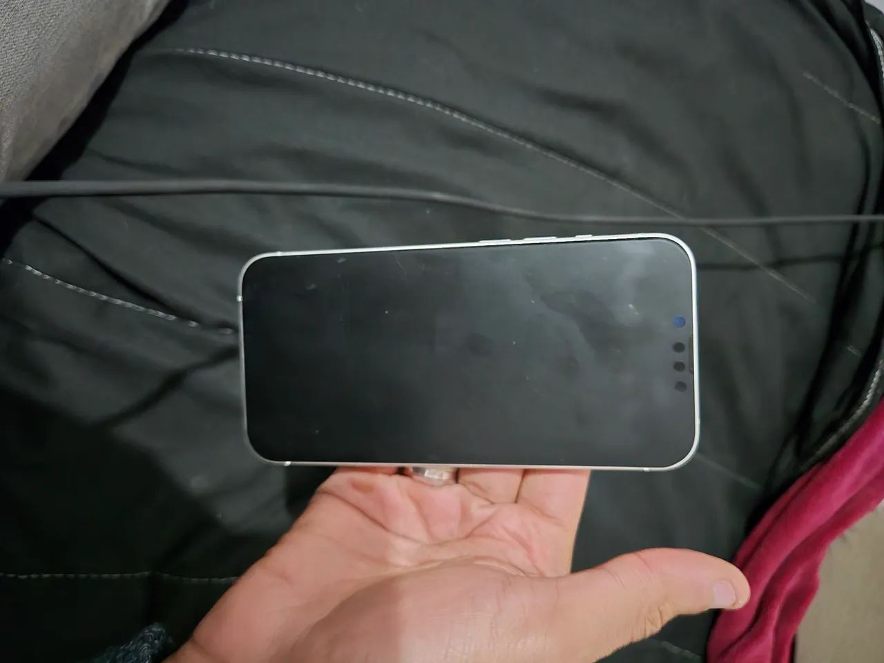 iPhone 14 128 bb - Foto 5