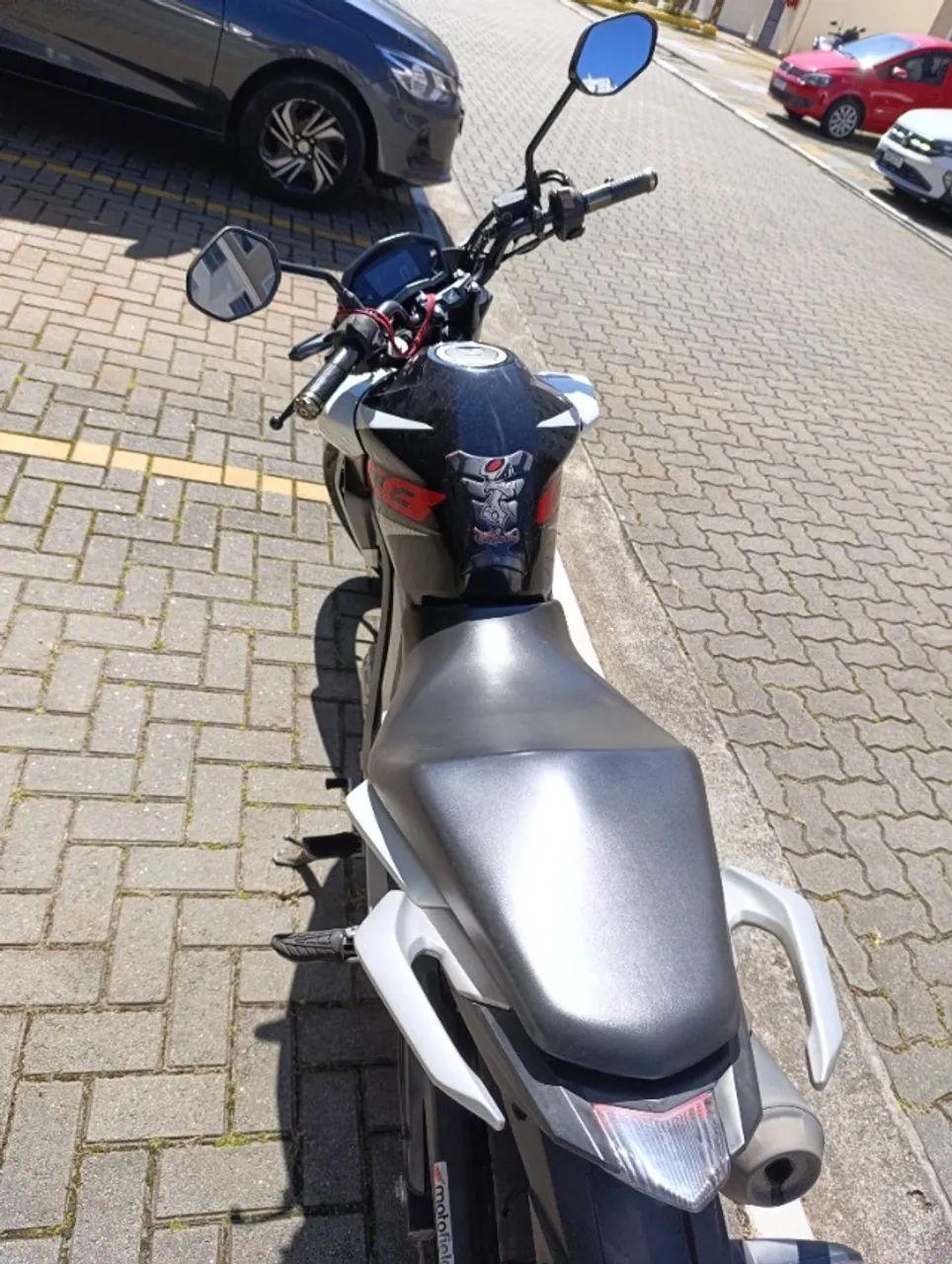 Cb Twister 2019 - Foto 4