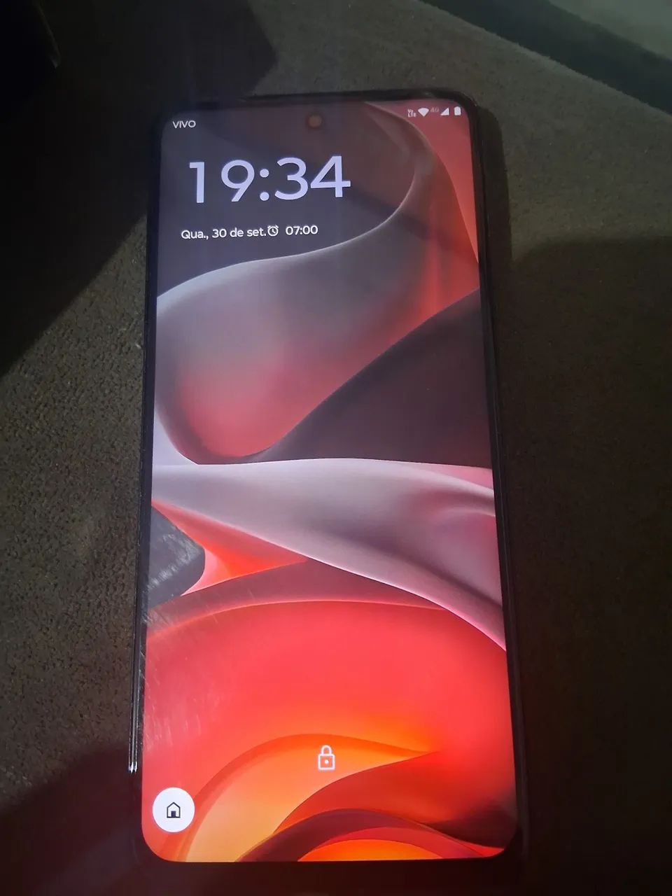 Moto G 15 - 256 GB Cinza - Foto 5