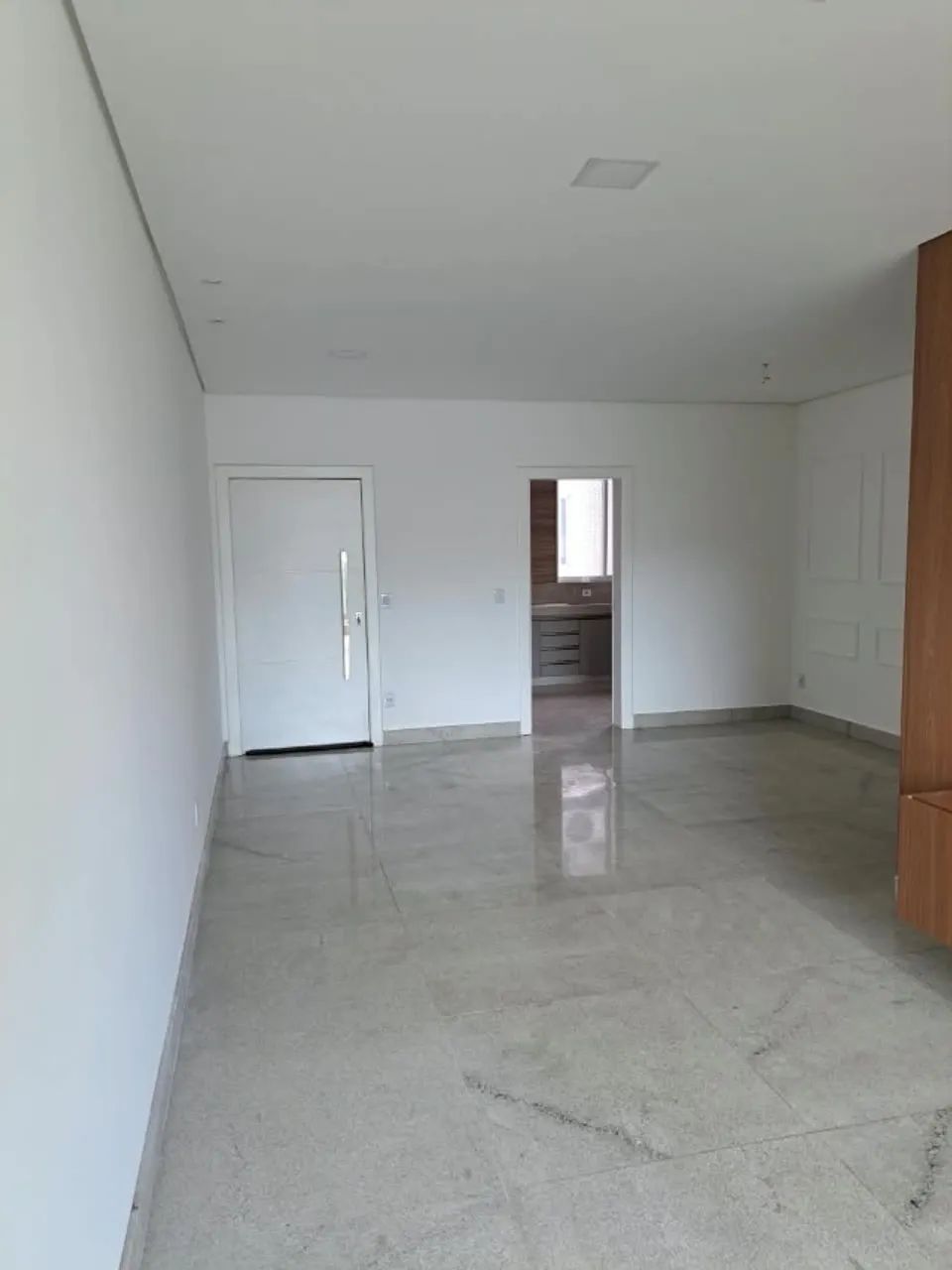Apartamento espaçoso no centro  - Foto 4