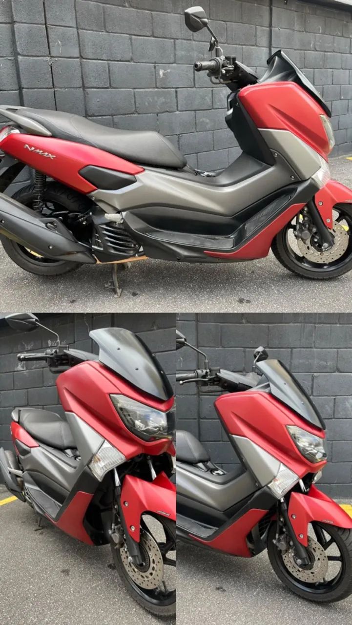 Nmax 160 2018 - Foto 5