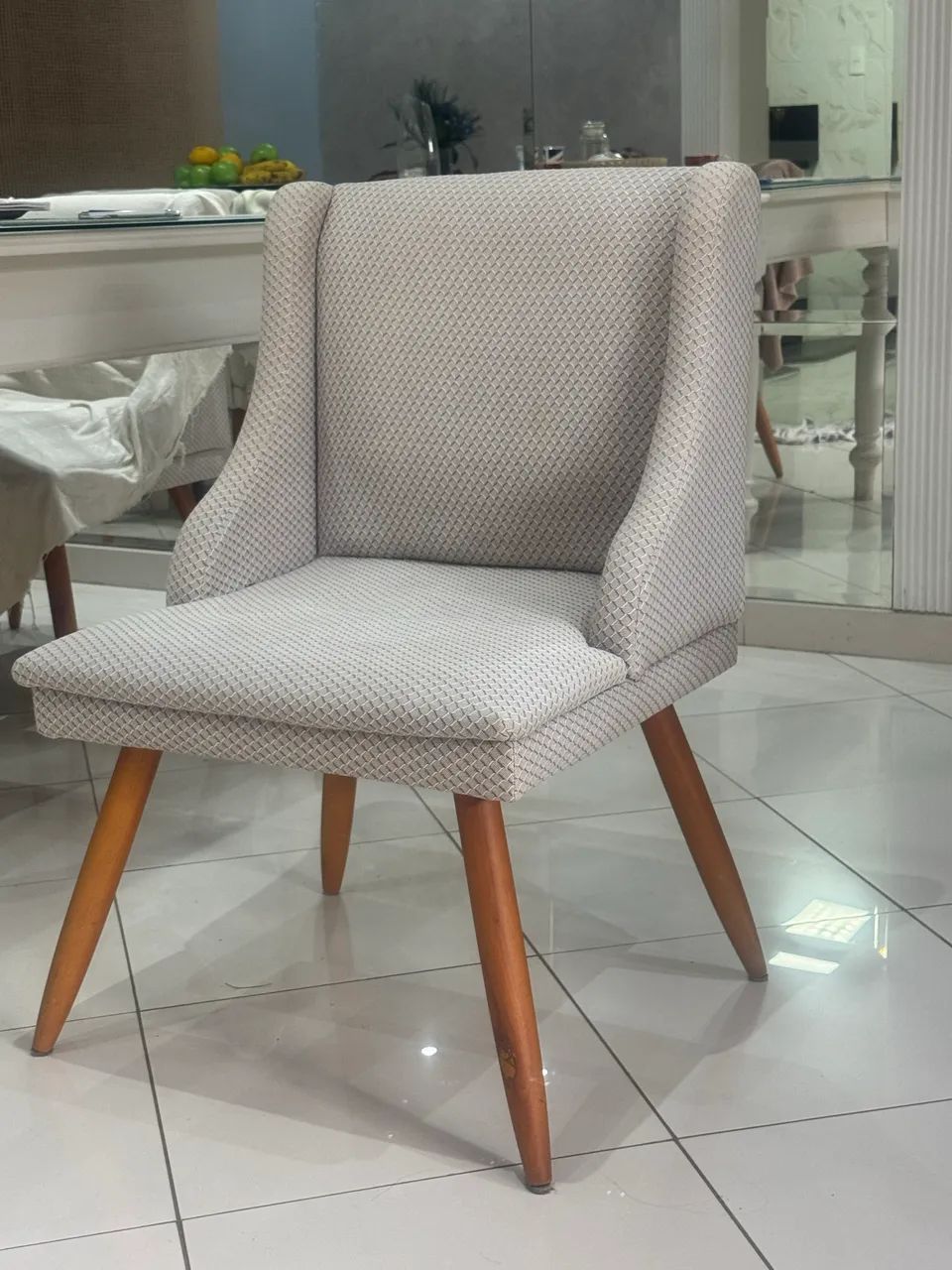 Cadeiras poltronas  - Foto 2