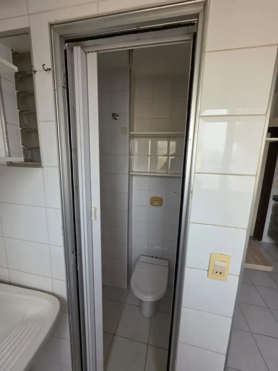 EDIFICO AVENIDA & HOME 2 QUARTOS POÇÃO 2800 TUDO INCLUSO - Foto 2
