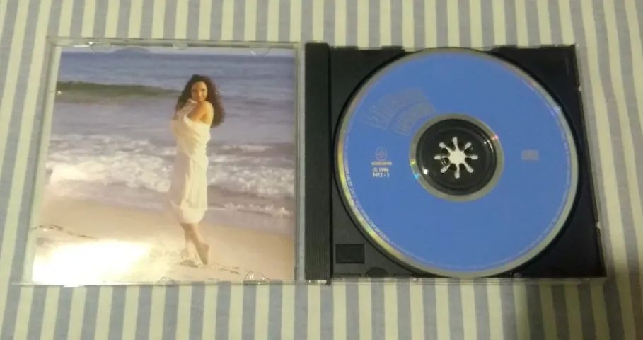 Cd Novela EXPLODE CORAÇÃO - INTERNACIONAL - Foto 3