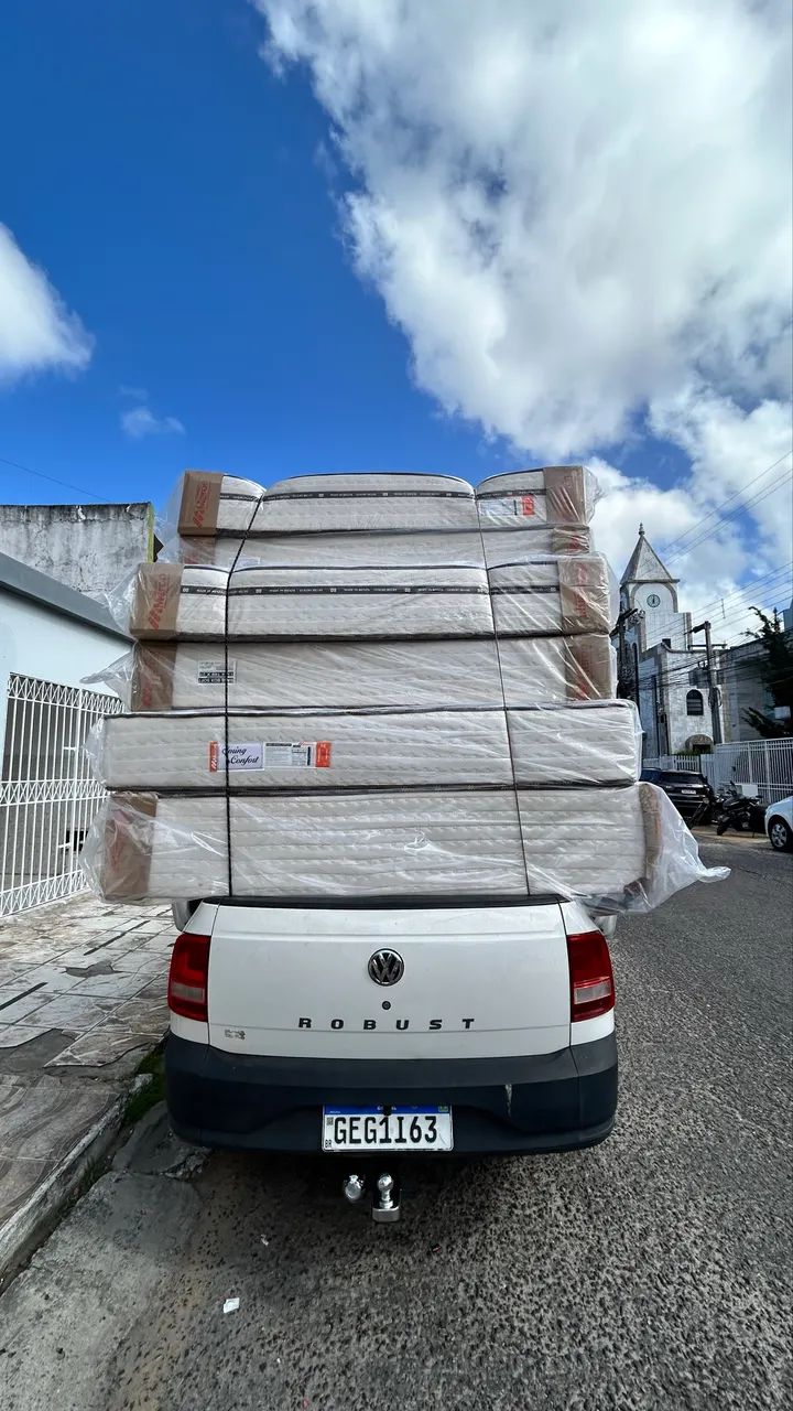 Frete Rápido e Barato *00 - Foto 2