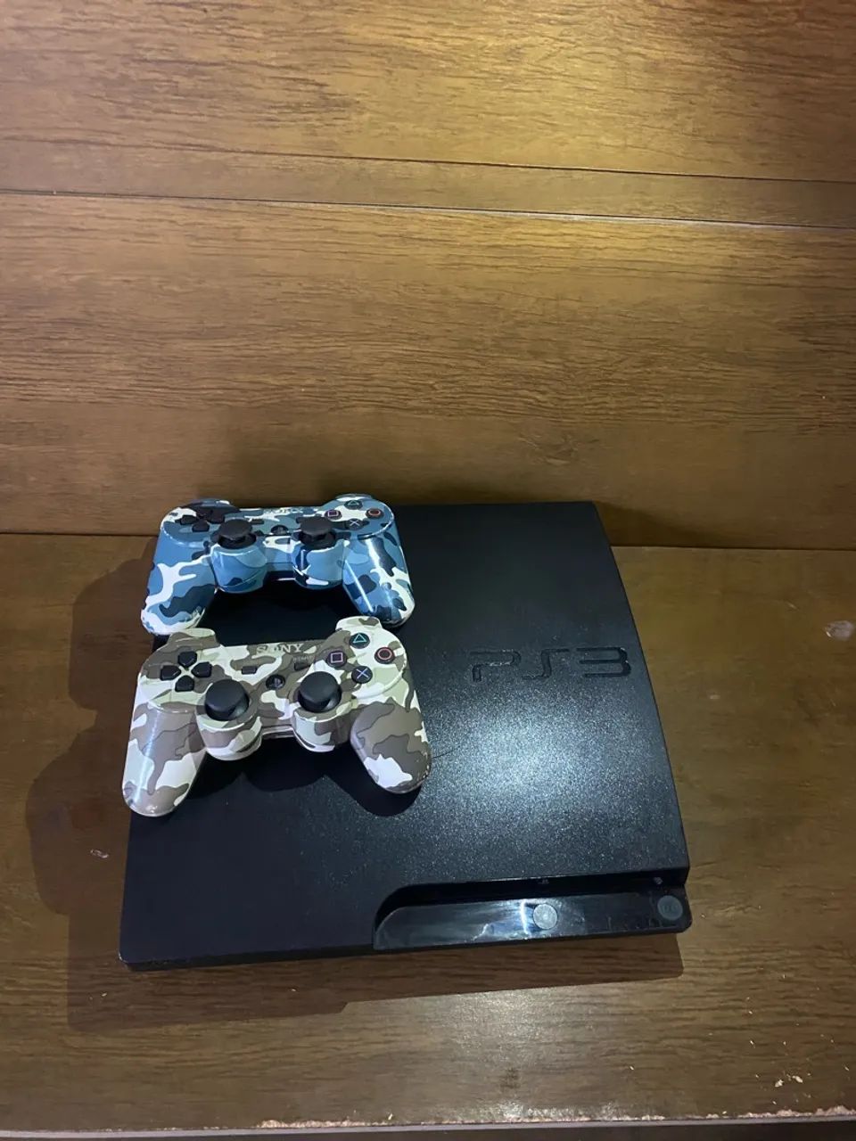 Ps3 desbloqueado 