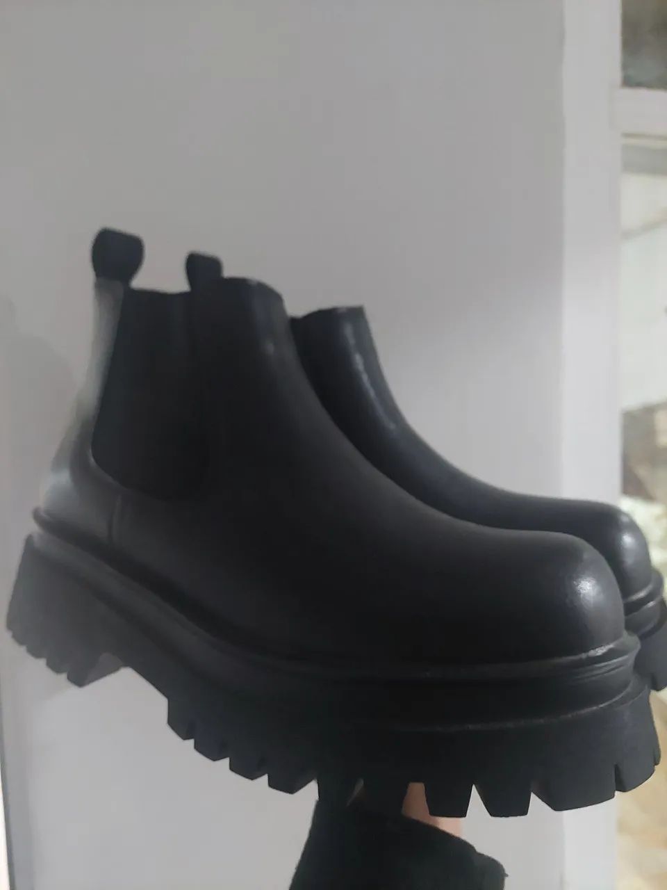 Bota Chelsea - Foto 4