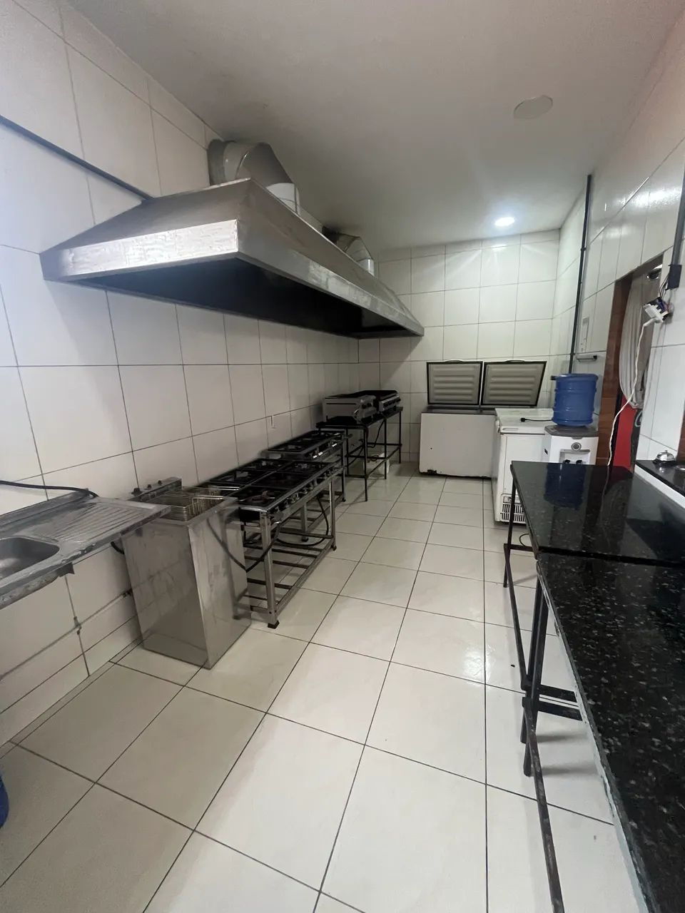 Vendo cozinha completa  - Foto 2