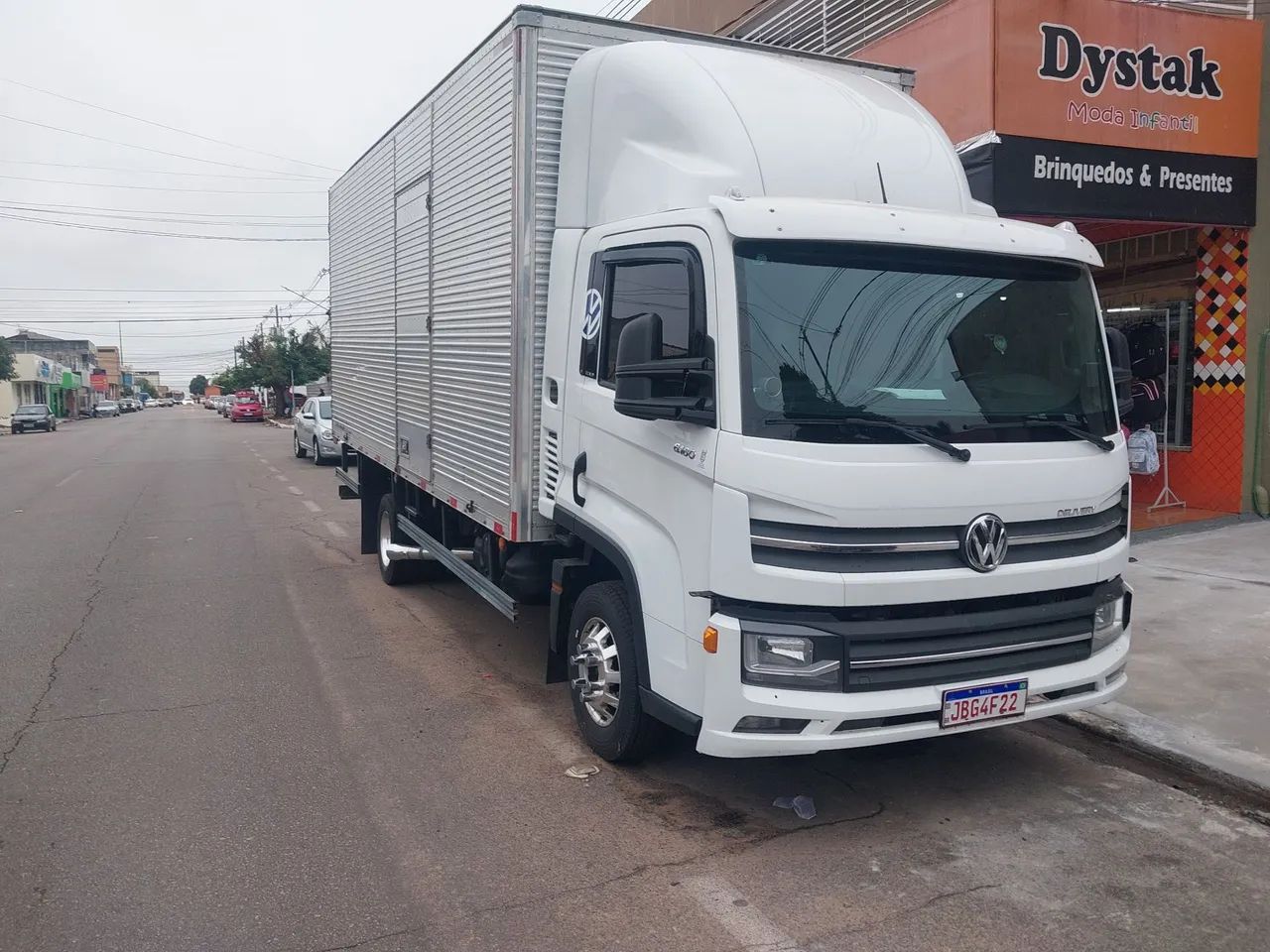 José Carlos 65. *  - Foto 2