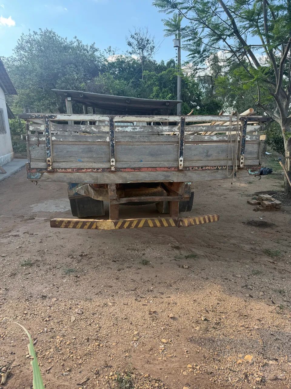 Chevrolet D60  - Foto 4