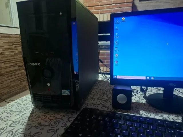 computador completo - Foto 4