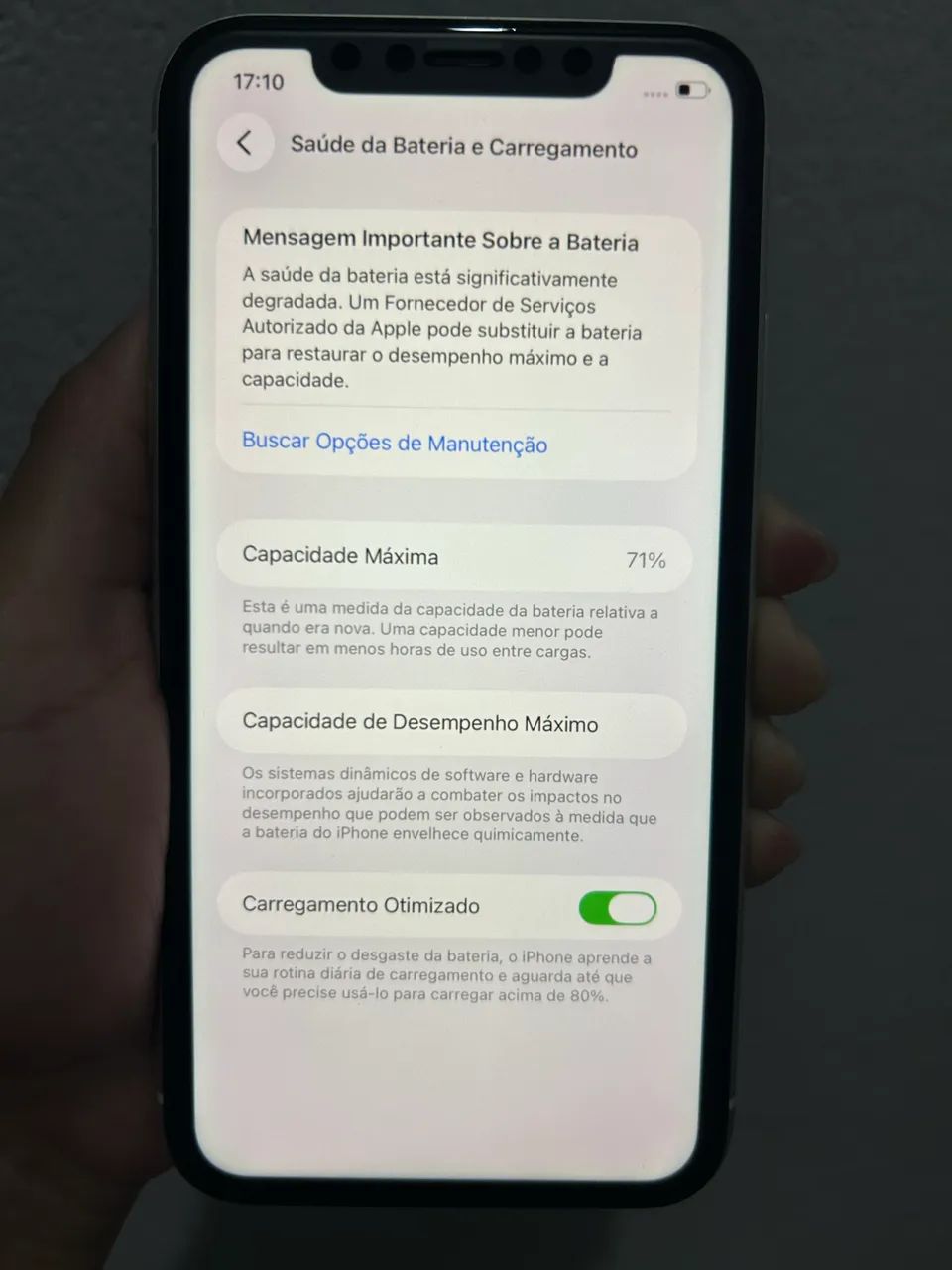 iPhone  - Foto 2