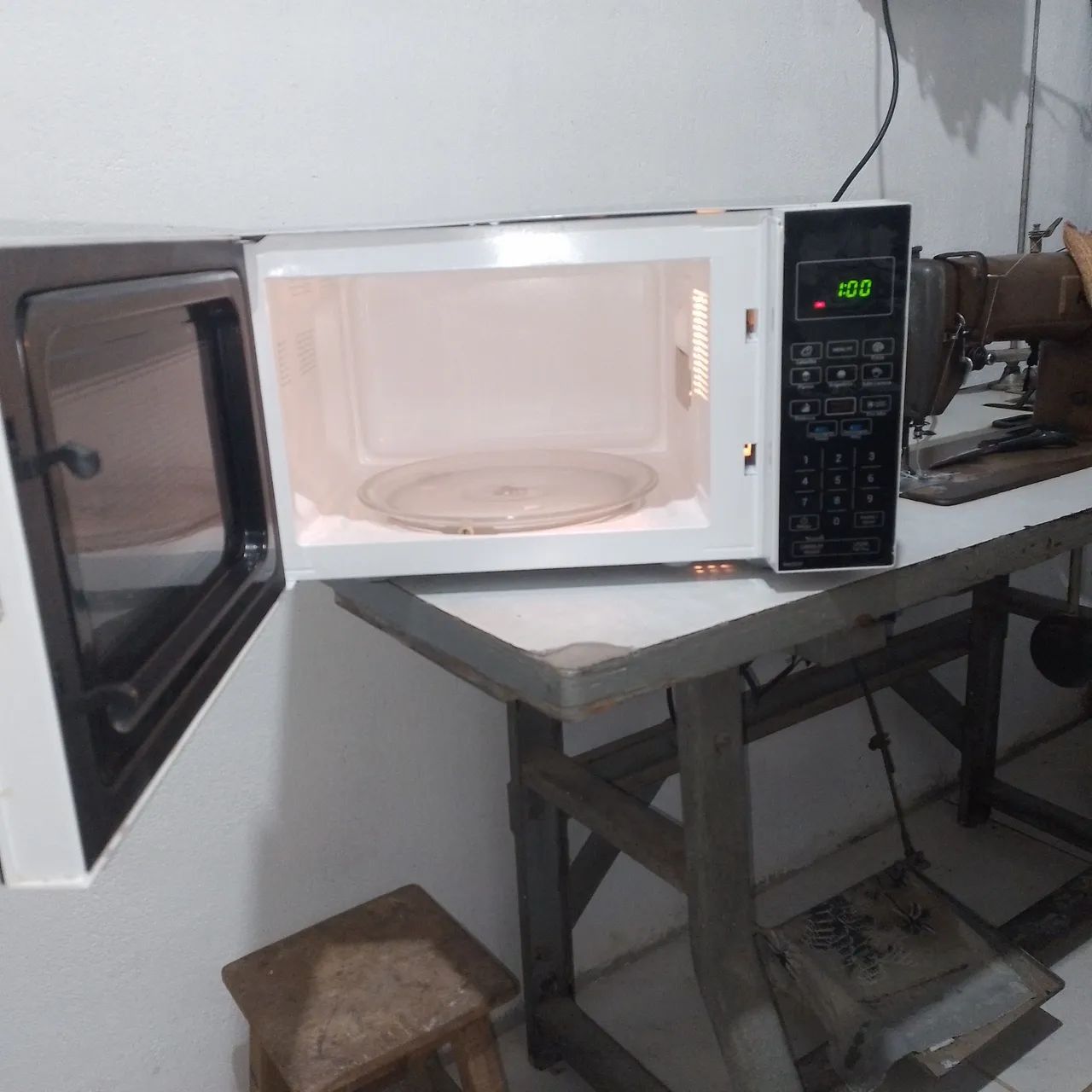 Micro ondas philco  - Foto 2