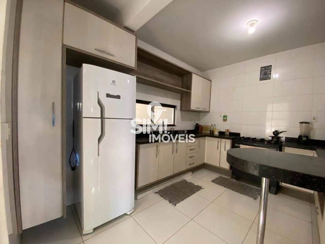 SOBRADO EXCLUSIVO SEMI MOBILIADO NA 405 SUL - Foto 5