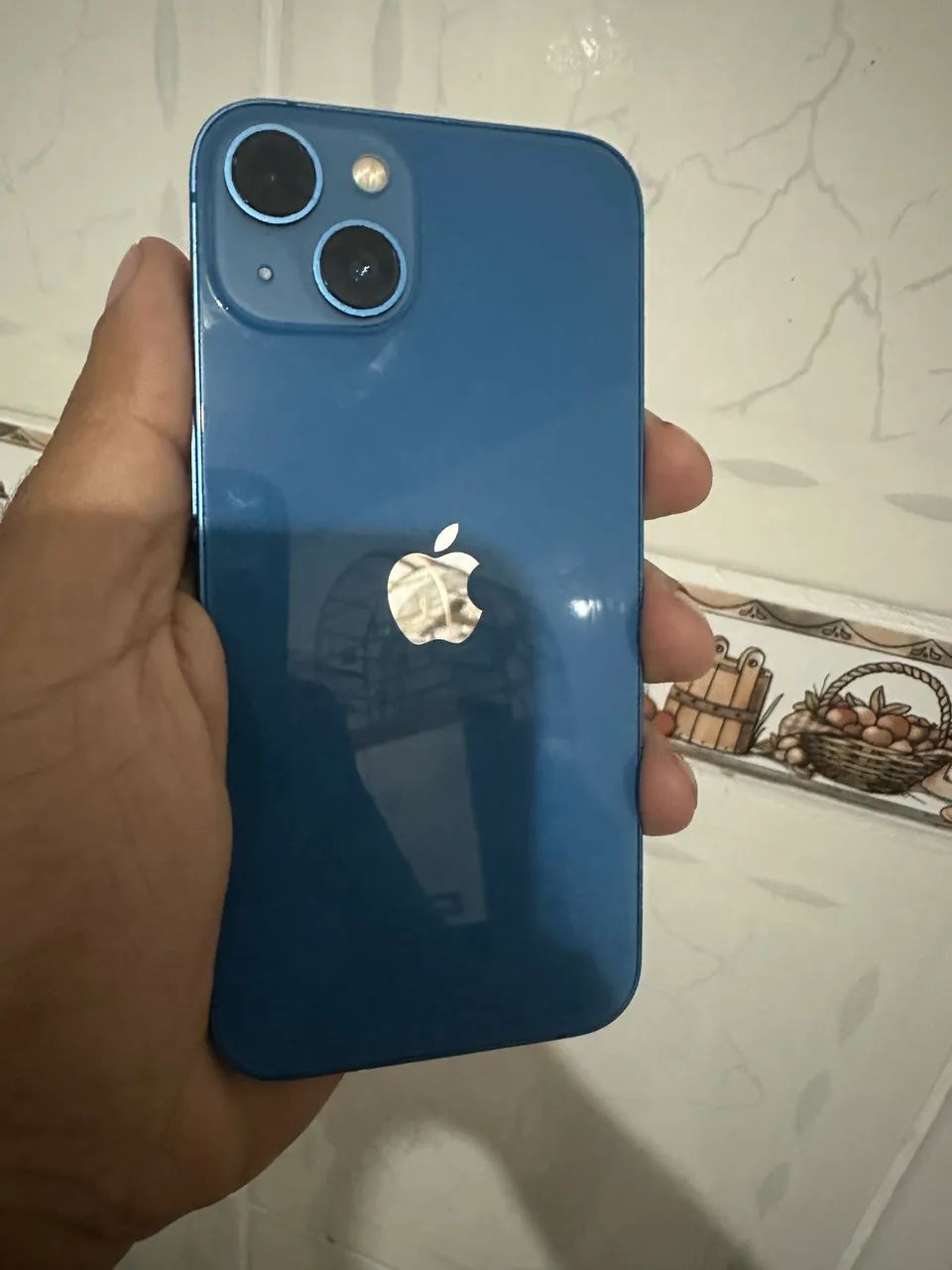 iPhone 13 128gb perfeito  - Foto 2