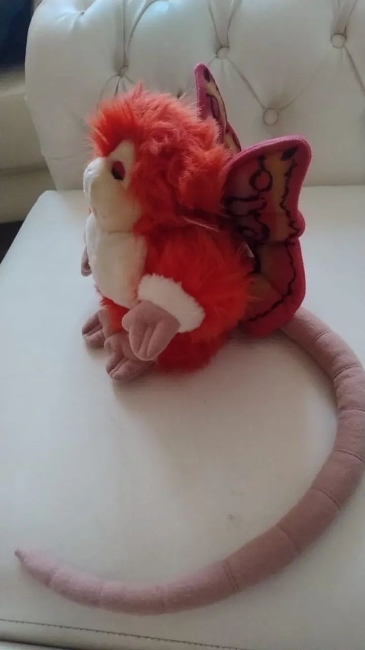 BICHOS DE PELÚCIA  - Foto 2