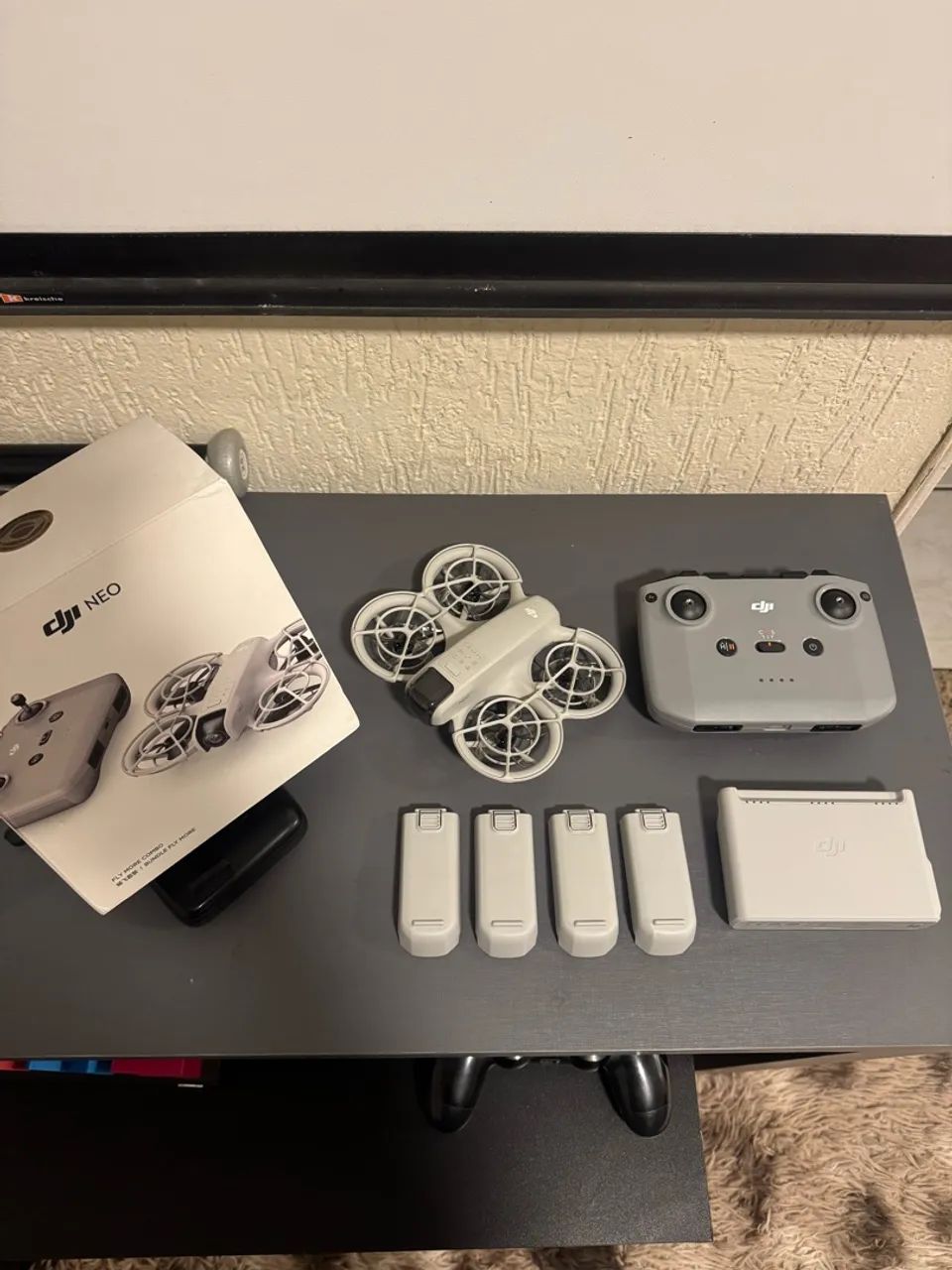 DJI NEO 