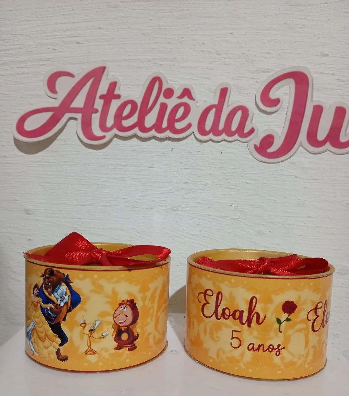 Tubolata Personalizadas  - Foto 3