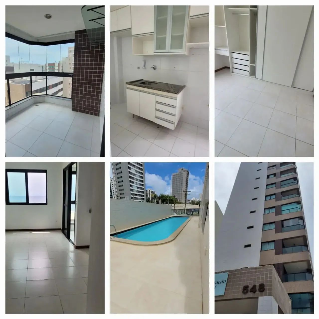 Apartamento para locação no ARMAÇÃO BOULEVARD, JARDIM ARMAÇÃO, Salvador, BA