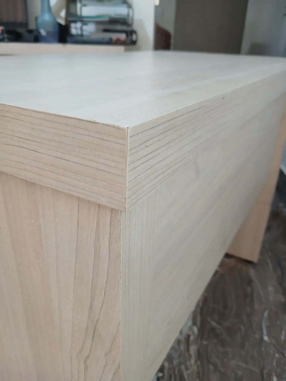 Mesa de escritório robusta - Foto 5