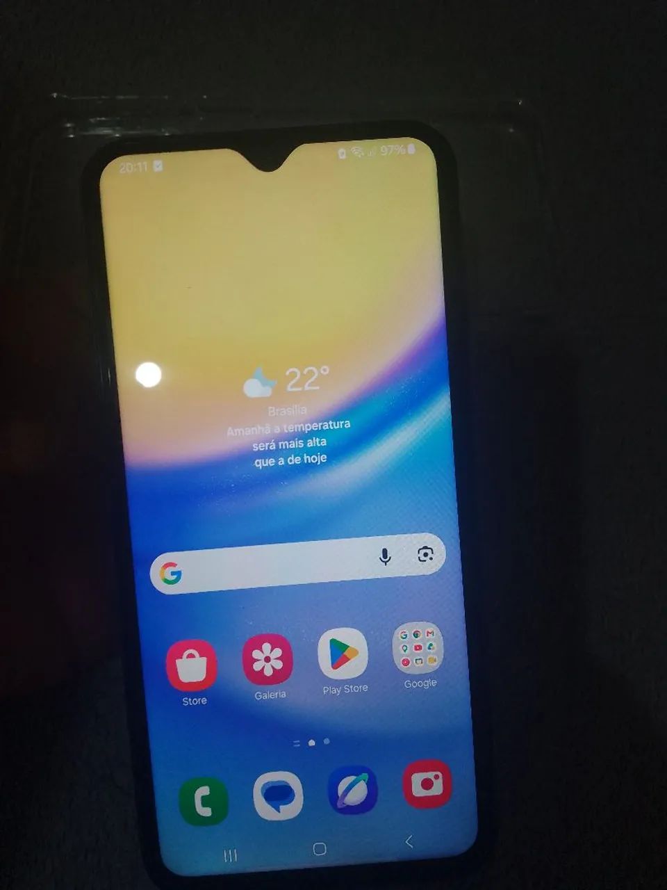 Samsung A 15  - Foto 2