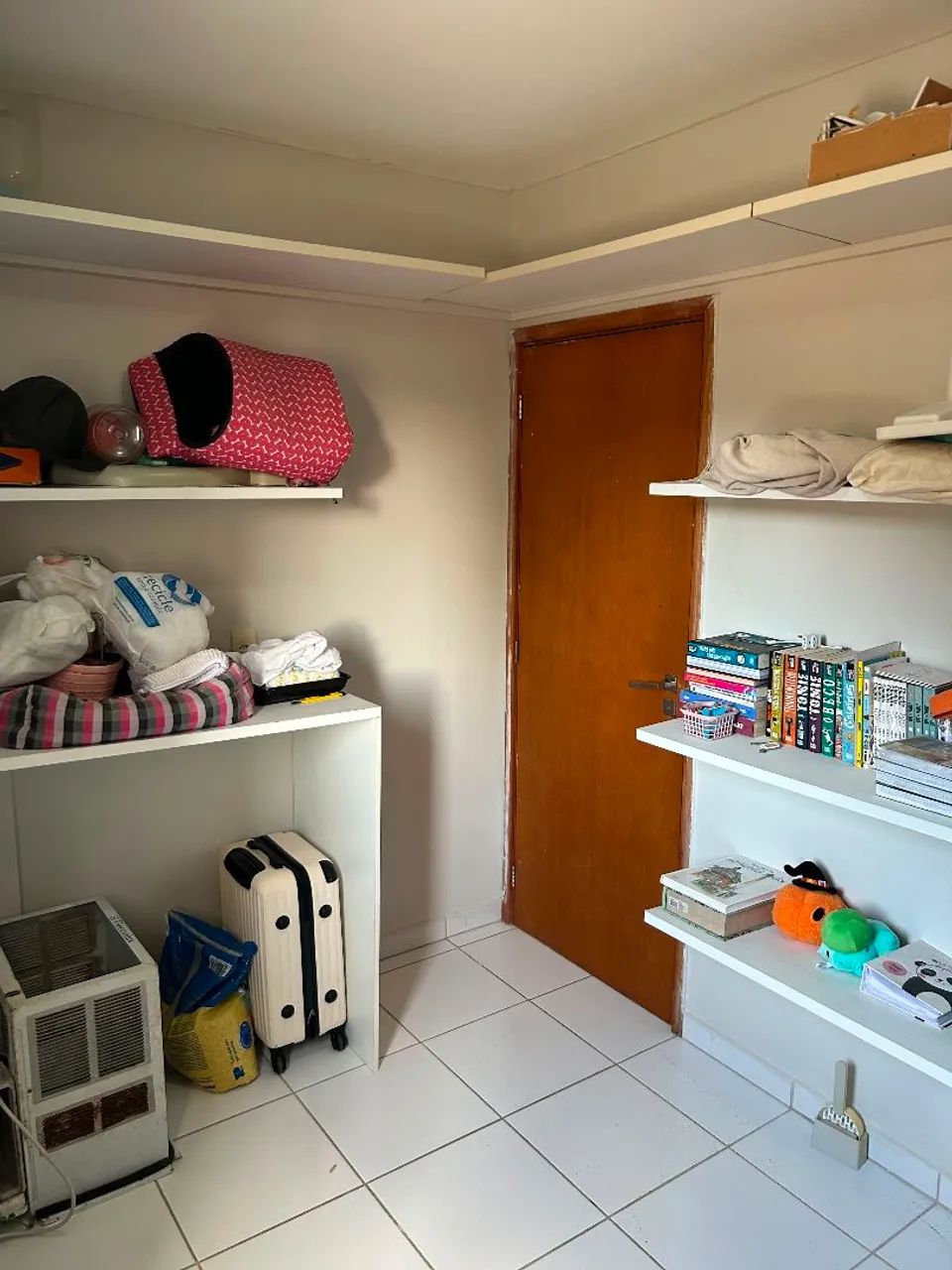 Apartamento  - Foto 4