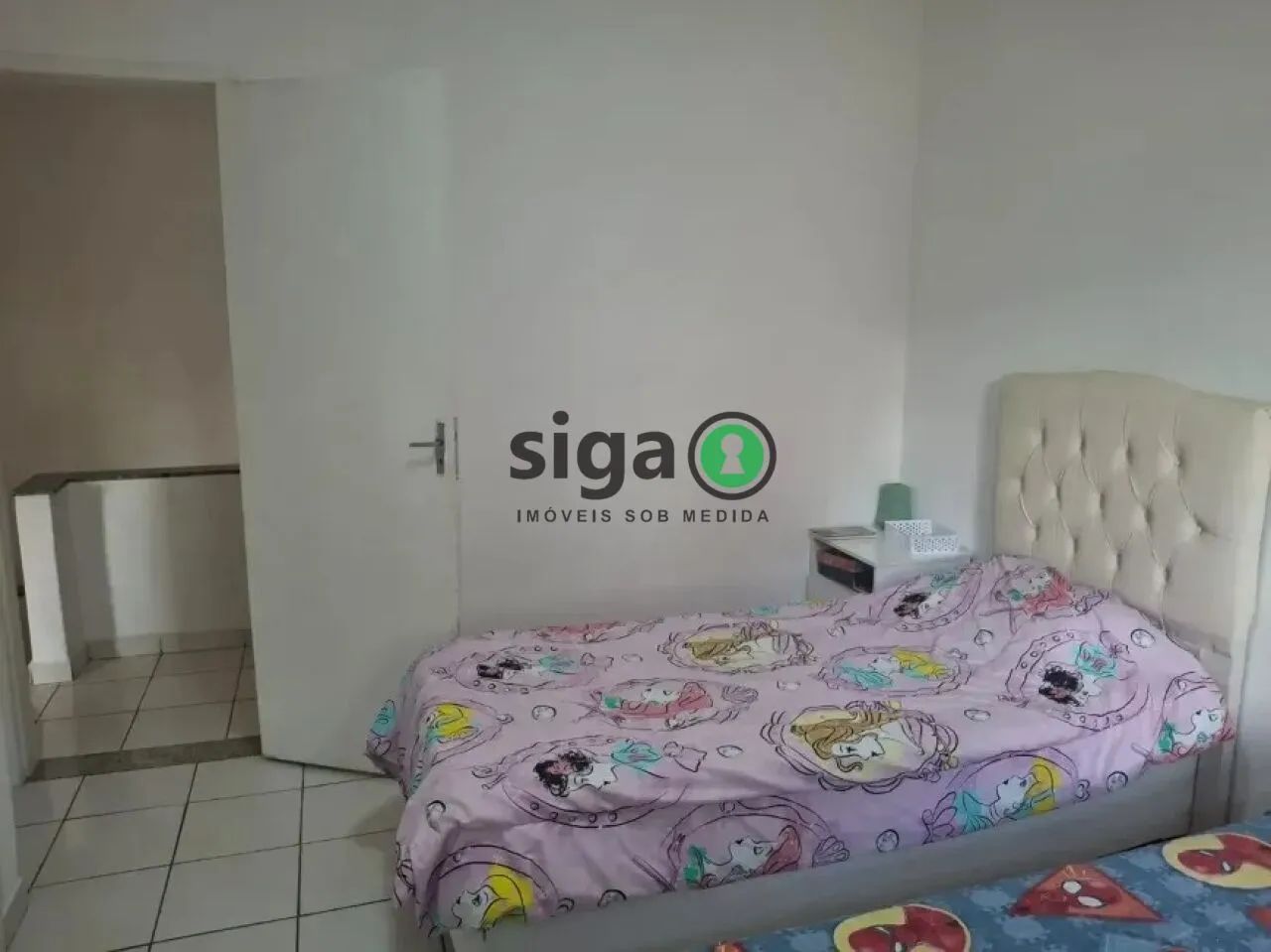 Sobrado para vender com 3 Dormitórios com 120m2- Jardim Caravelas - Foto 5