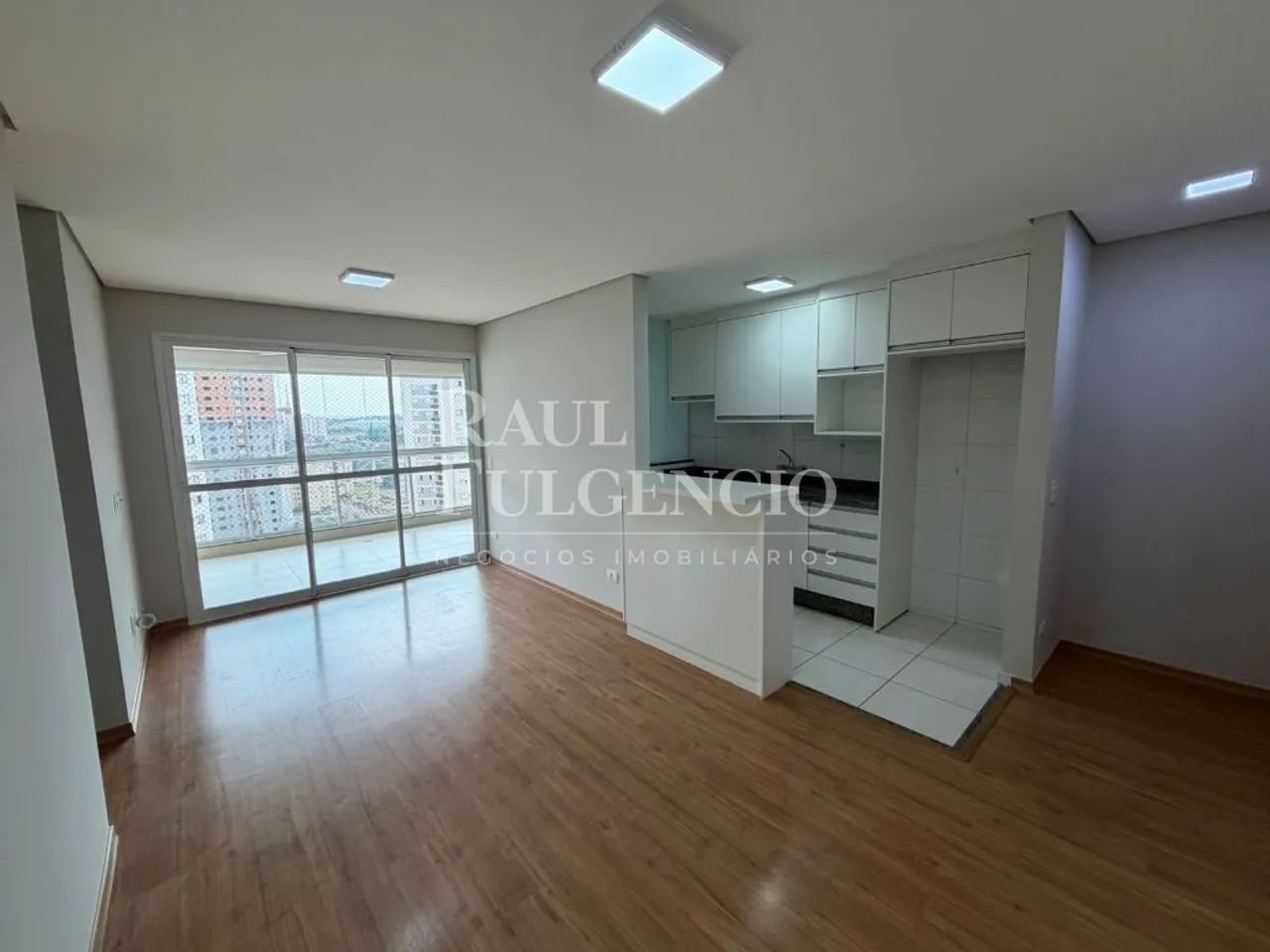 Apartamento na Gleba Palhano com 93 m² - Foto 2
