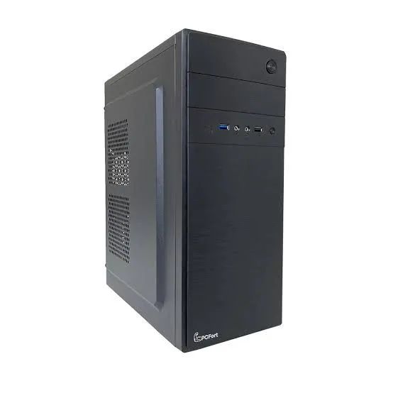 Computador - só gabinete 