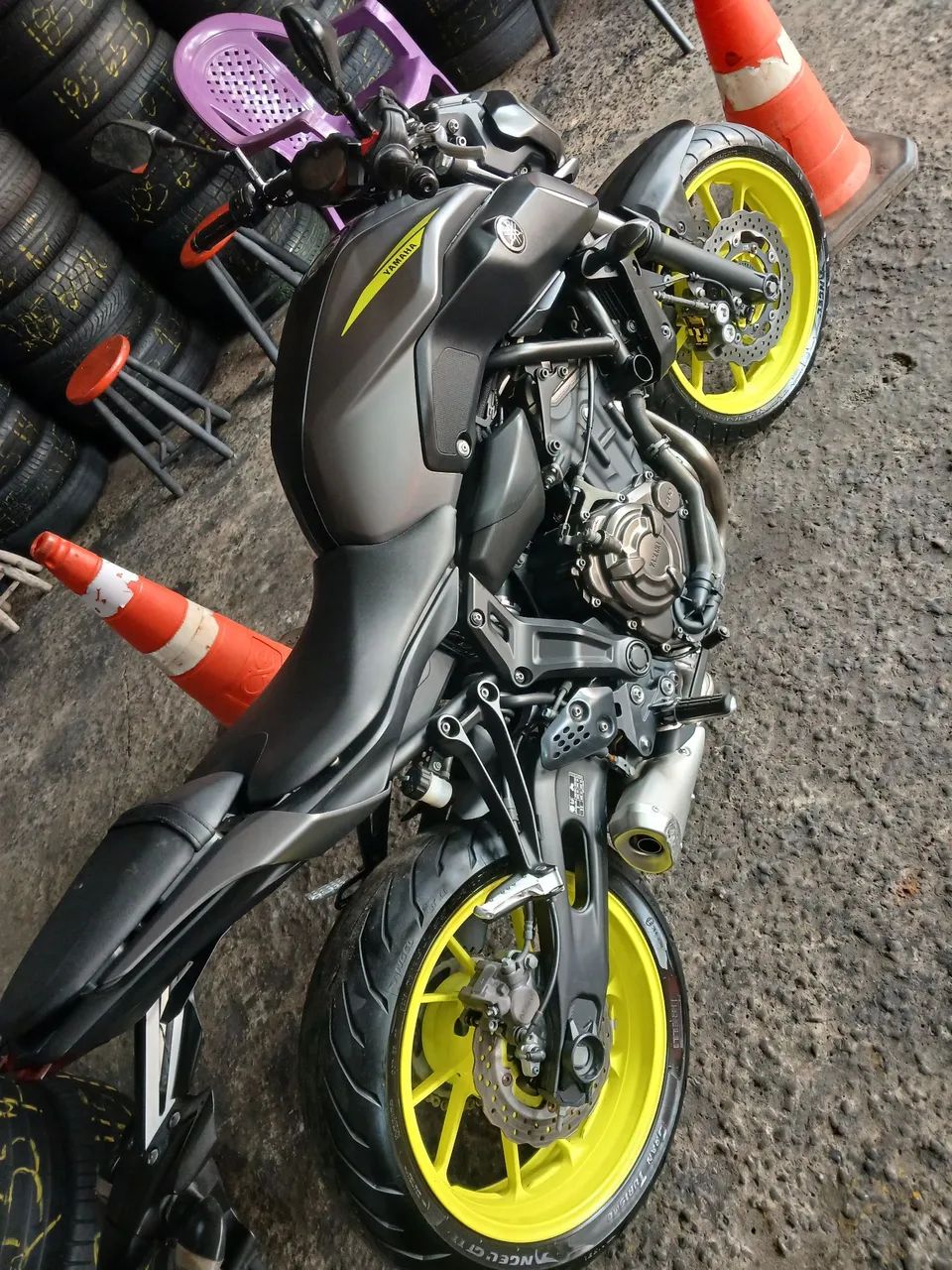MT 07