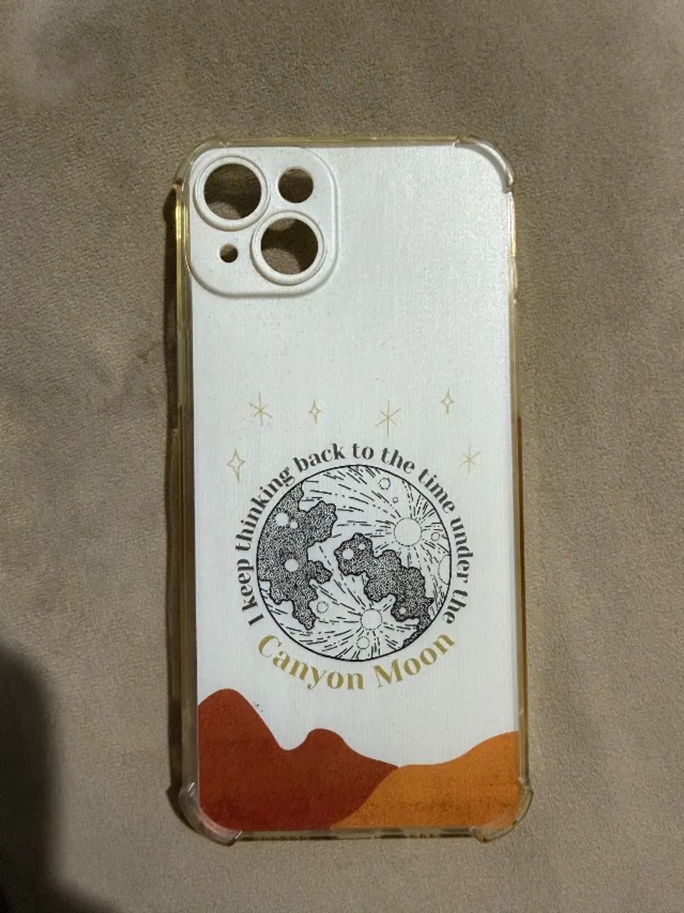 Capinhas Cases para Iphone 15 Plus Harry Styles  - Foto 3