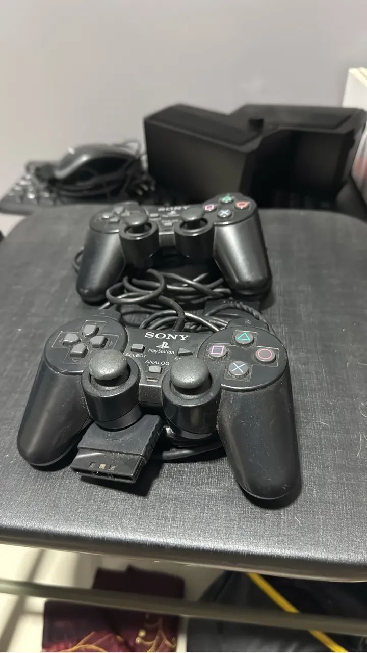 Ps1 e Ps2 - Foto 4