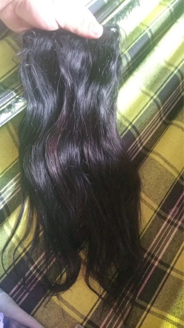 Cabelo tela