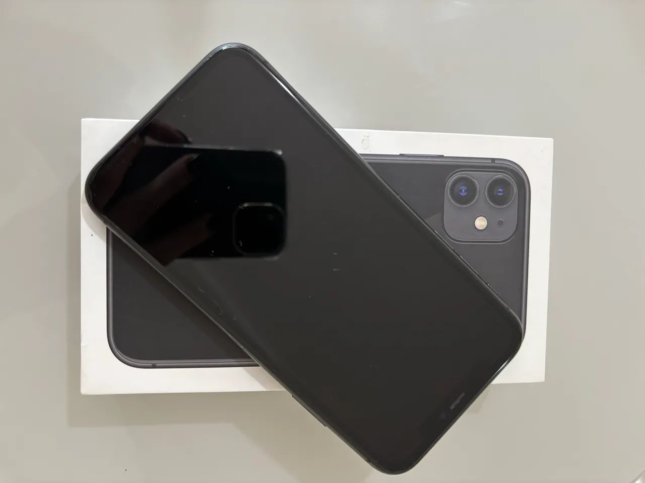 iPhone 11 64GB - Celulares e Smartphones - Pirabeiraba