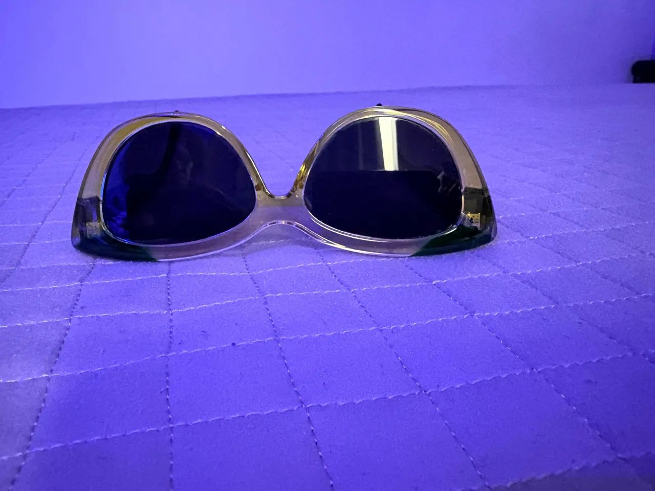 Óculos de sol feminino  - Foto 3