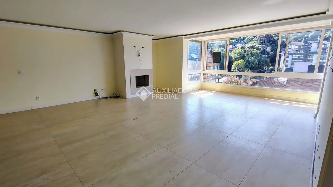 Cobertura Duplex no Centro de Gramado