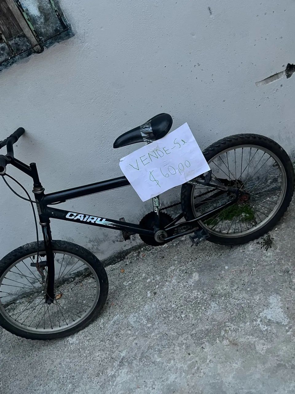Bicicleta  - Foto 2