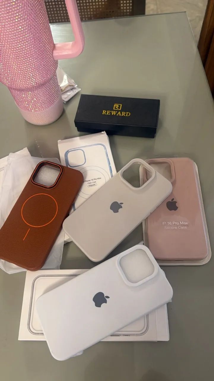 CAPINHA CELULAR 