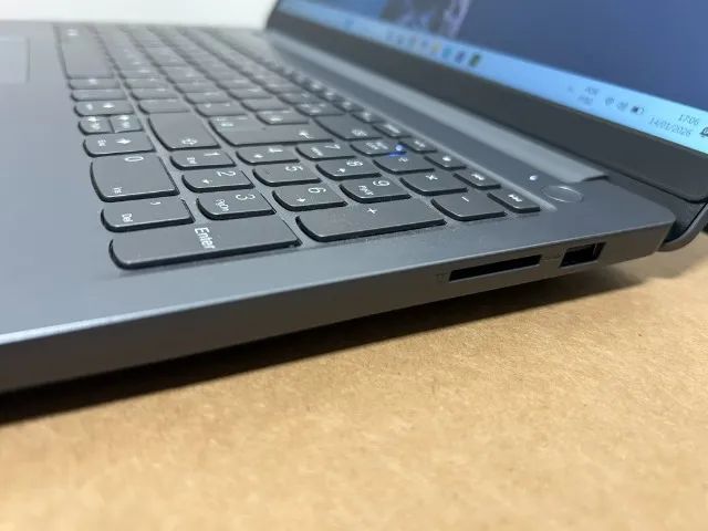 Notebook Gamer RTX 3050 32GB DDR5 512 GB NVME - Foto 4