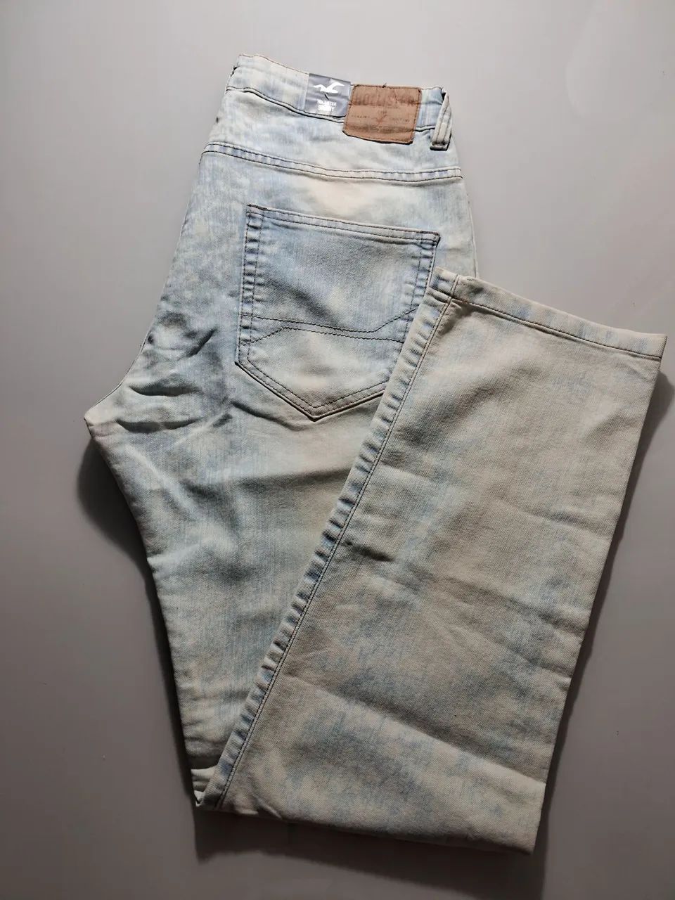 Calça Hollister masculino 