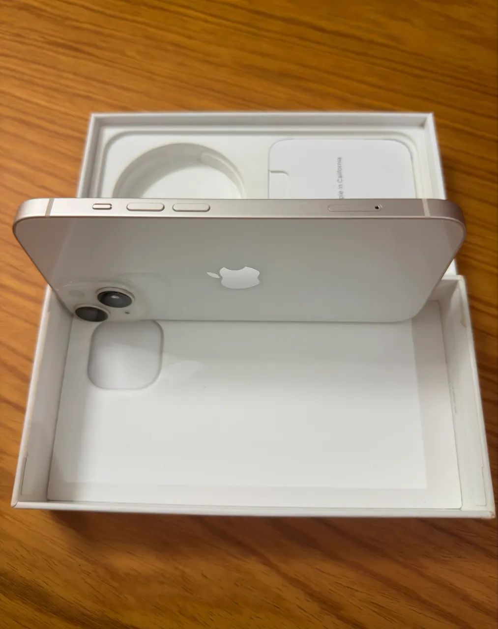 IPHONE 14 128G  - Foto 4